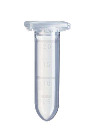 艾本德Eppendorf Safe-Lock Tubes, 2.0 mL, Eppendorf Quality?優(yōu)質(zhì)級, 無色, 1,000 個(gè)貨號 0030120094