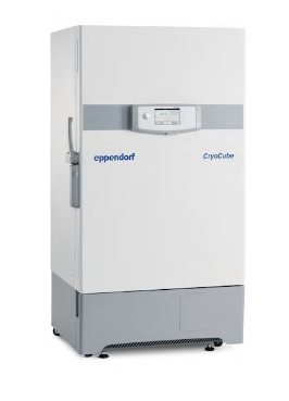 德國艾本德（Eppendorf）CryoCube? F740hi，3 c。超低溫冰箱（右開門）