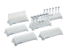 德國艾本德(Eppendorf)Cuvette Rack電擊杯支架,30個(gè)管位，適用于玻璃和塑料比色皿, 聚丙烯材質(zhì)，經(jīng)編號管位，可高溫高壓滅菌, 2 個(gè)