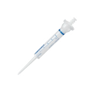 德國艾本德（Eppendorf）Combitips advanced 分液管, Quality?優(yōu)質(zhì)級, 5.0 mL, 藍(lán)色, 天然色 無色