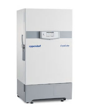 德國艾本德（Eppendorf）CryoCube? F740hi，5 c。超低溫冰箱（右開門）