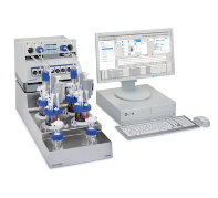 德國艾本德Eppendorf,DASbox? Mini Bioreactor System,適用細胞培養(yǎng)應用,最大5?sL/h通氣,24罐體系統(tǒng),適用一次性使用罐體