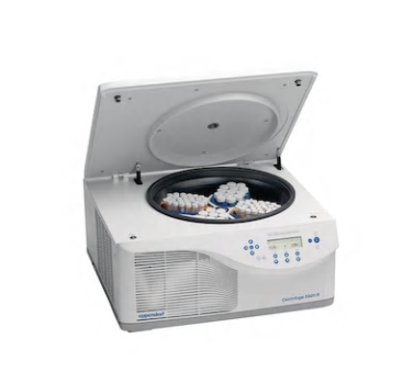 德國艾本德（Eppendorf）Centrifuge5920R高速冷凍離心機