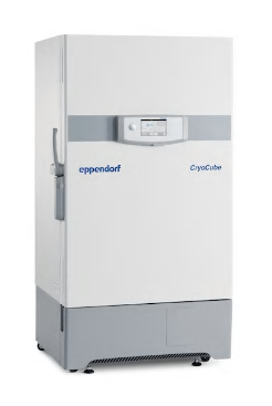 德國艾本德（Eppendorf）CryoCube? F740hi，3 c。超低溫冰箱（左開門）