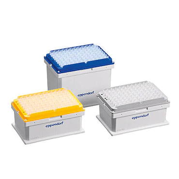 德國艾本德（Eppendorf)epT.I.P.S.?MotionSafeRack300μL吸頭