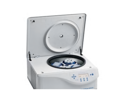 德國艾本德（Eppendorf）Centrifuge5910R高速冷凍離心機(jī)（不含轉(zhuǎn)子）